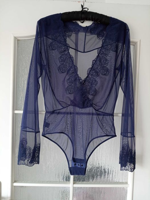 Zachwycające body,L