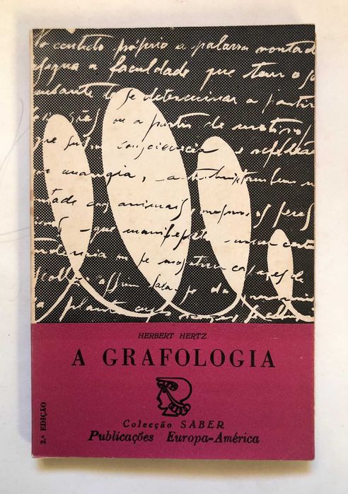 Graphology - Herbert Hertz