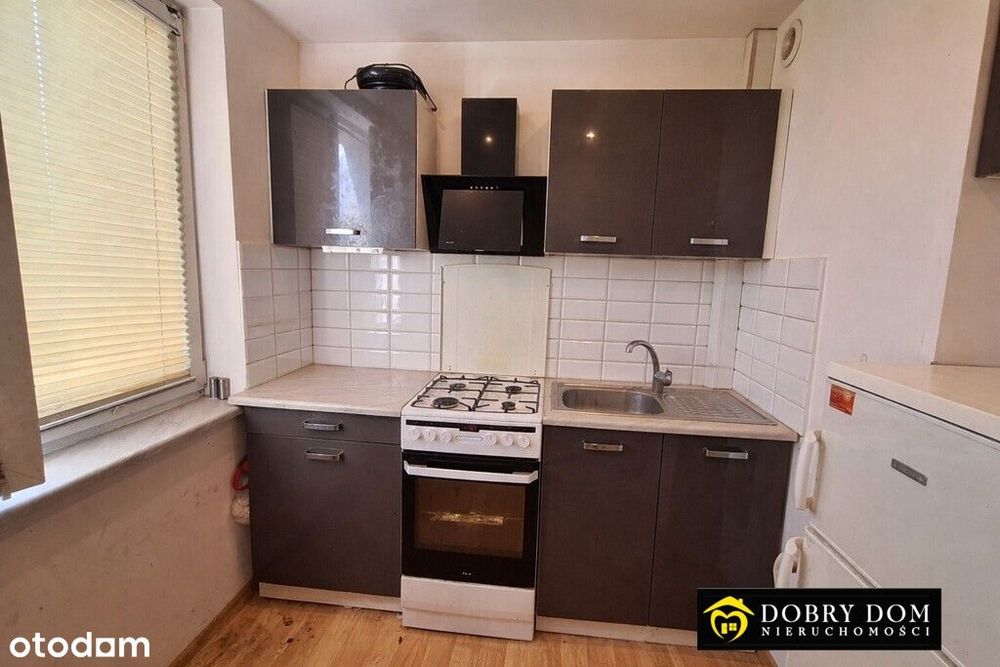 *38,1  m2 na Antoniukowskiej*