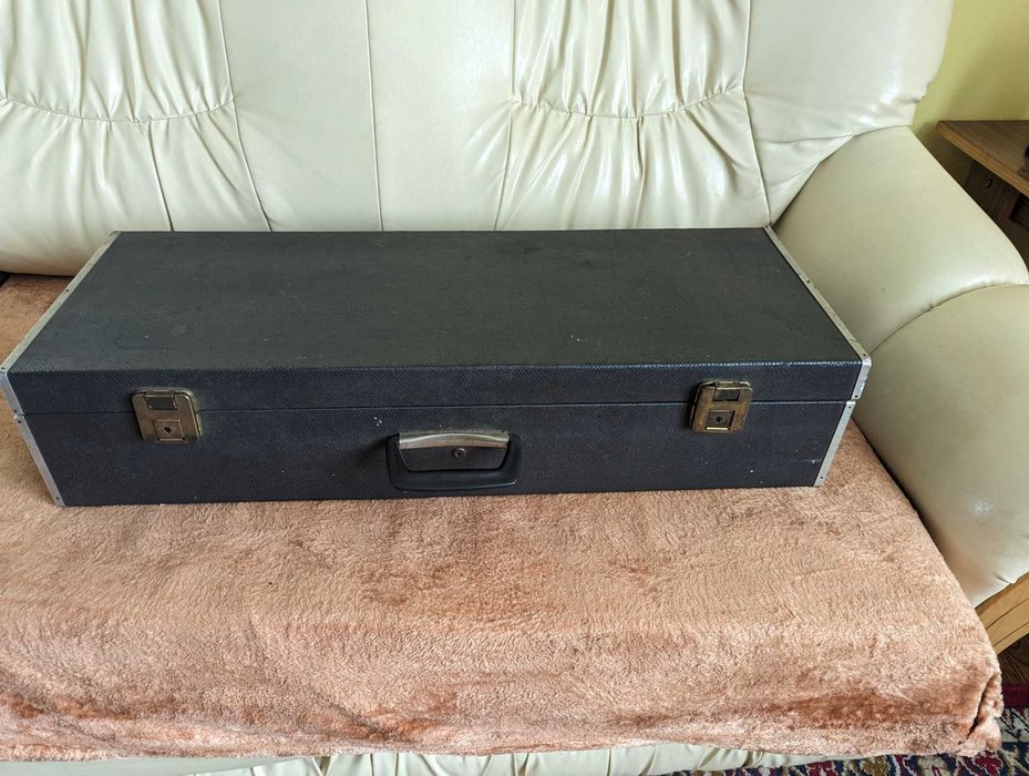 Weltklang Solist Saksofon Tenorowy