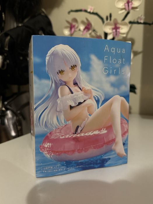 аніме фігурка Канаде