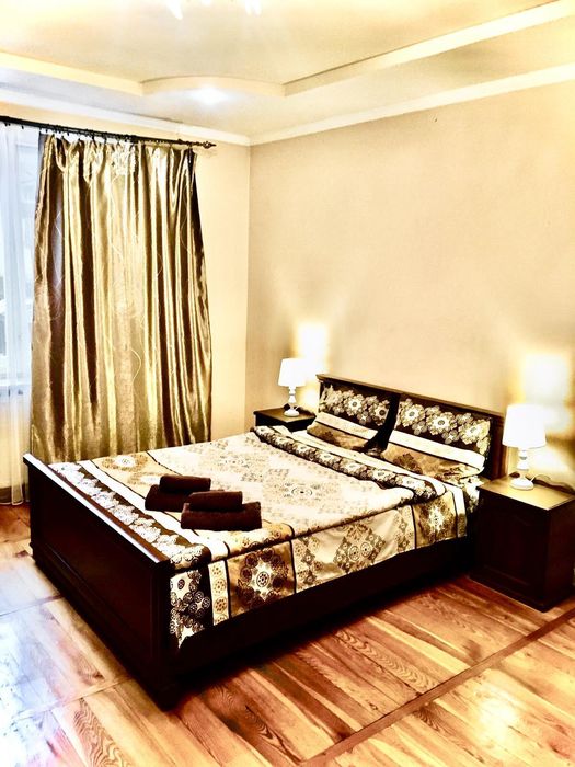 Двоповерхова 2-х кімнатна ізольована квартира