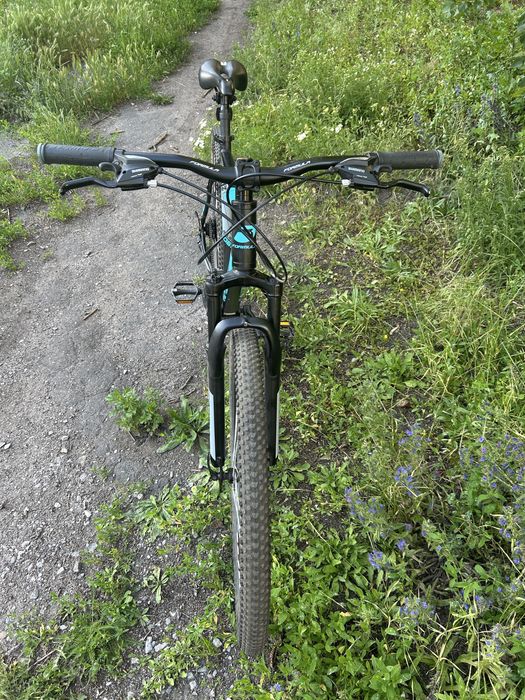 Велосипед 29колесо Торг