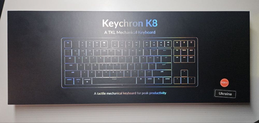 Игровой Набор 27" 180Гц Экран+Клавиатура+Мышка (Полная комплектация)