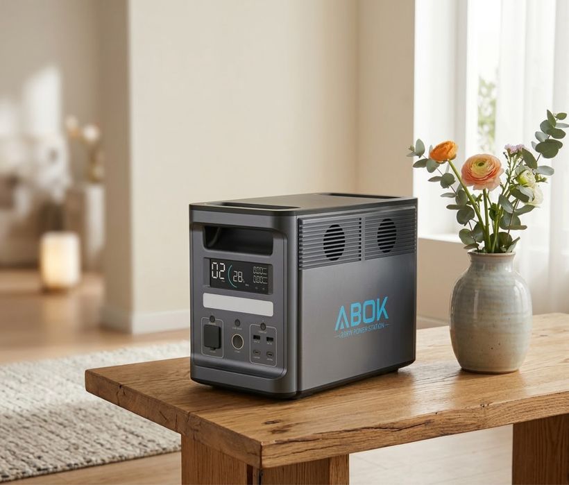 Зарядная станция Abok ark2000