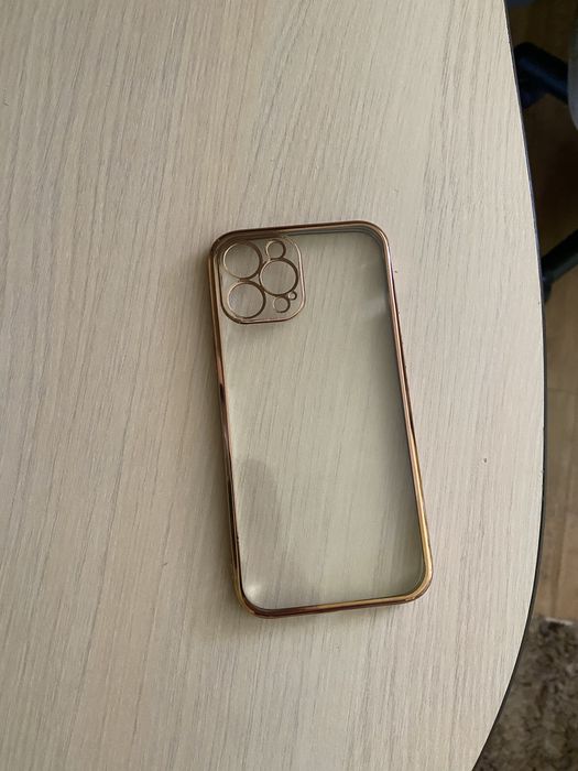 Чохол Iphone 12 Pro Max. Новий