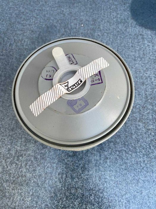 Filtropochłaniacz filtr MS-4 do maski MC-1