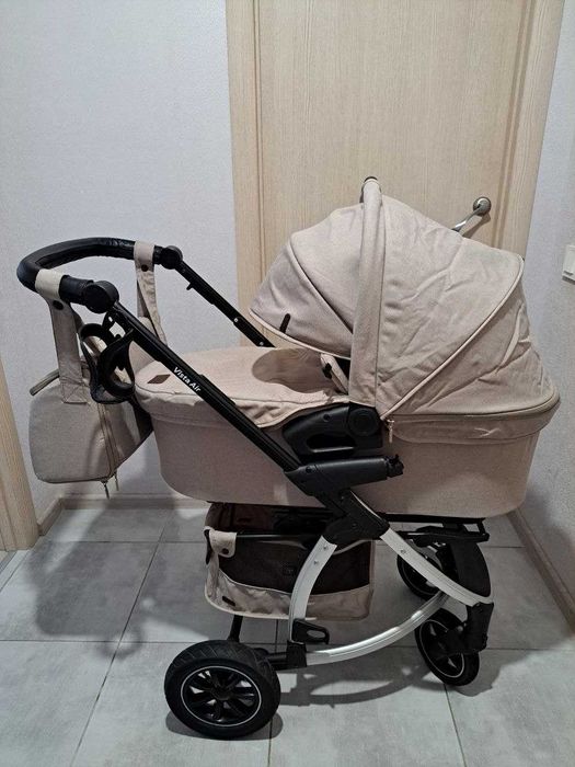 Продам коляску 2 в 1