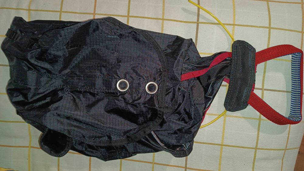 Arnês Cadeira Parapente Advance Axess 3 Air