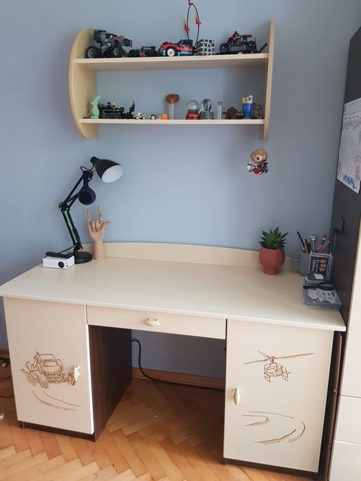 Komplet mebli Meblik