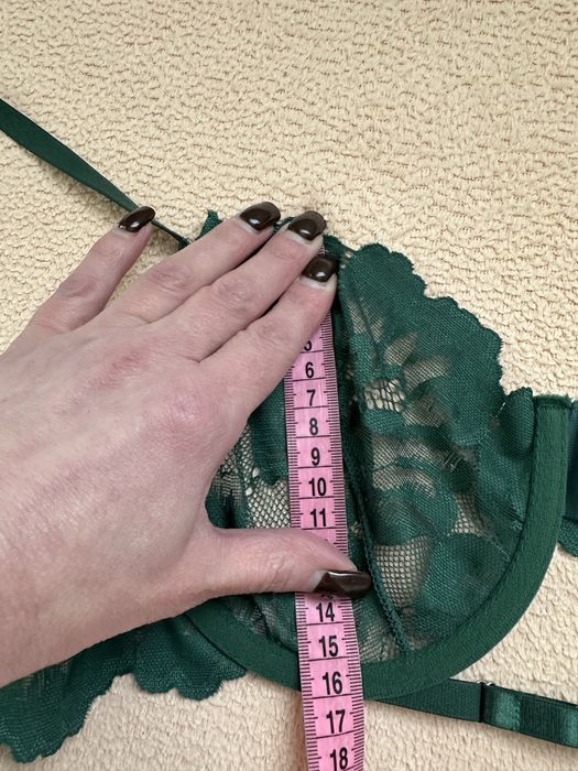 Еротична білизна р. l