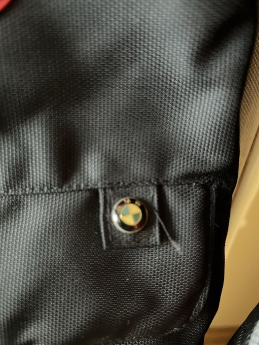 Мотокуртка жіноча  BMW