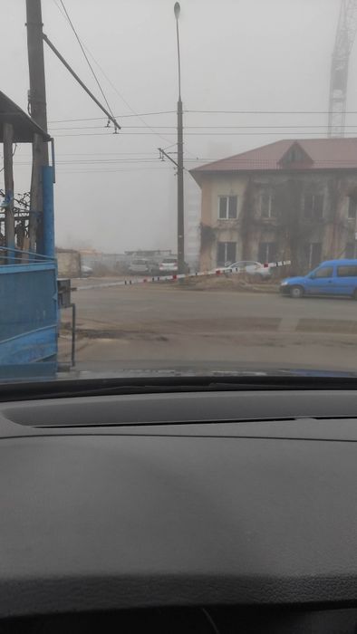 Гараж металевий каркас