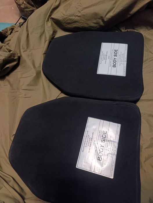 Плити керамічні 6к