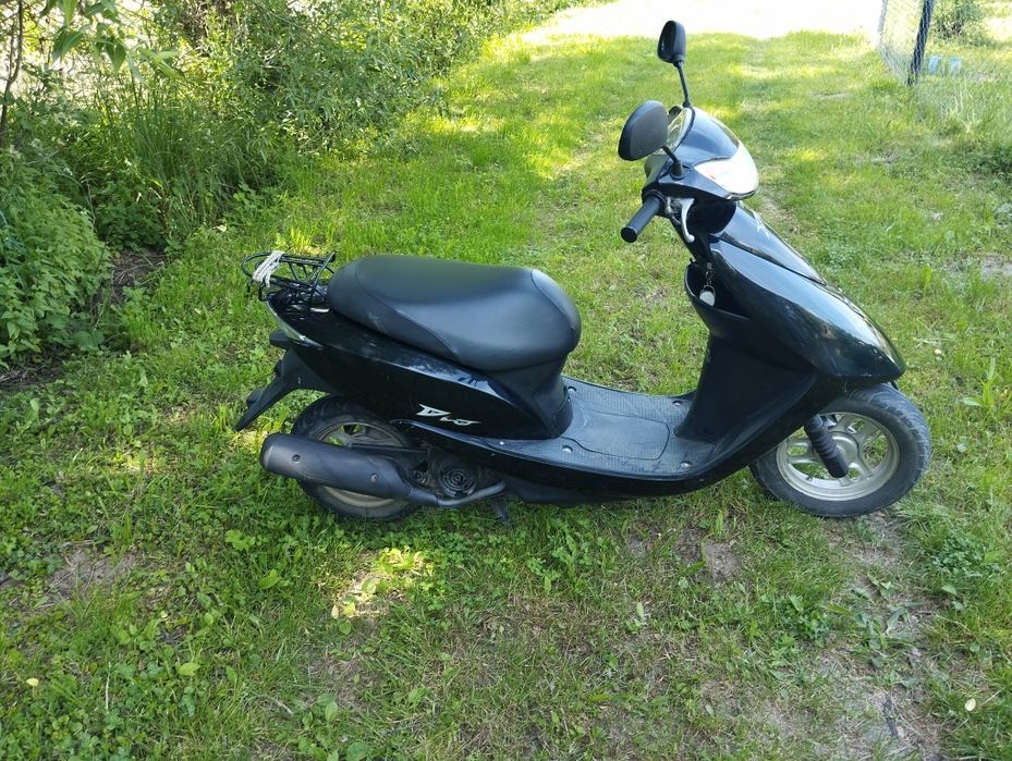 Хонда діо 62 Honda dio 62