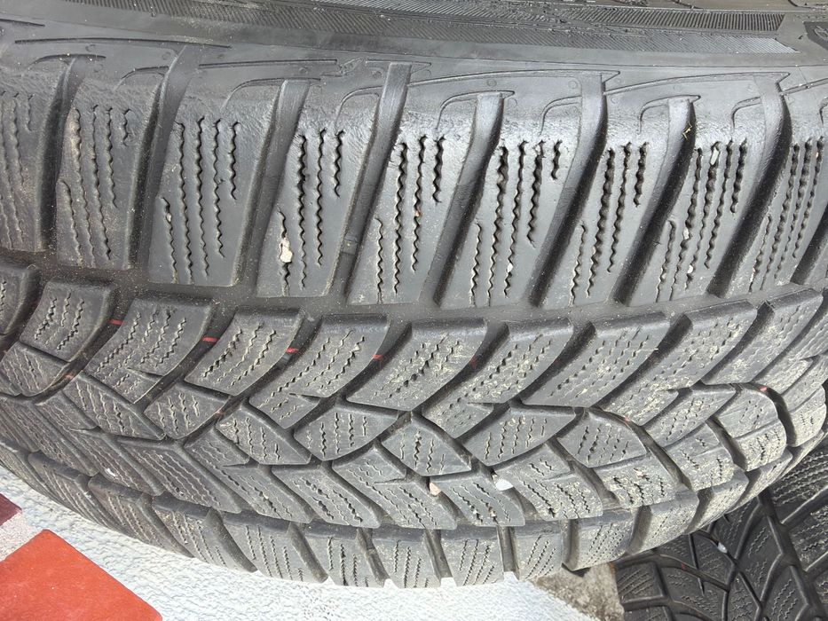 Koła felgi 20’Borbet BMW Tesla 5x120 zima 245/45/20