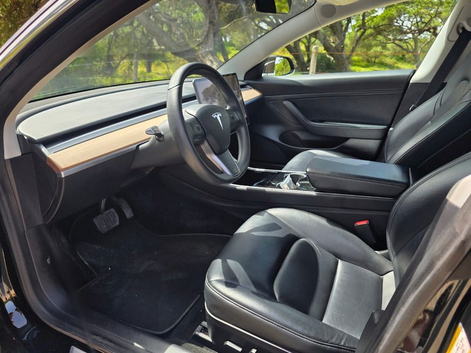Tesla Model 3 Standard RWD Plus