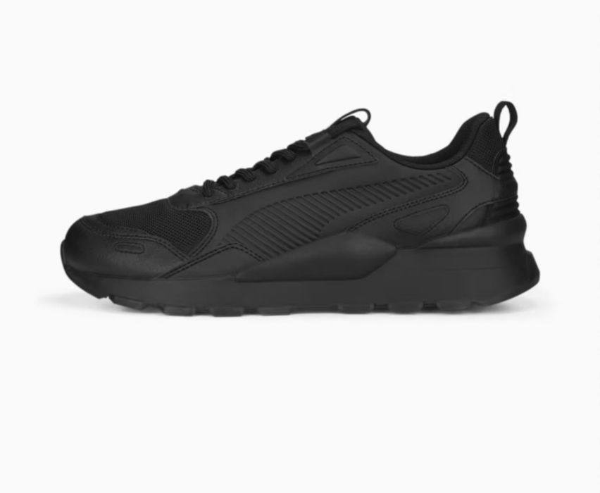 кросівкиt Puma RS 3.0 essential