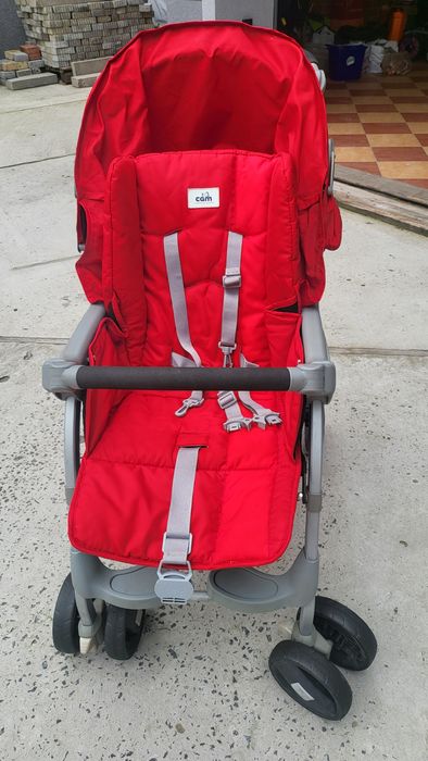 Коляска (от 0 до 5 лет