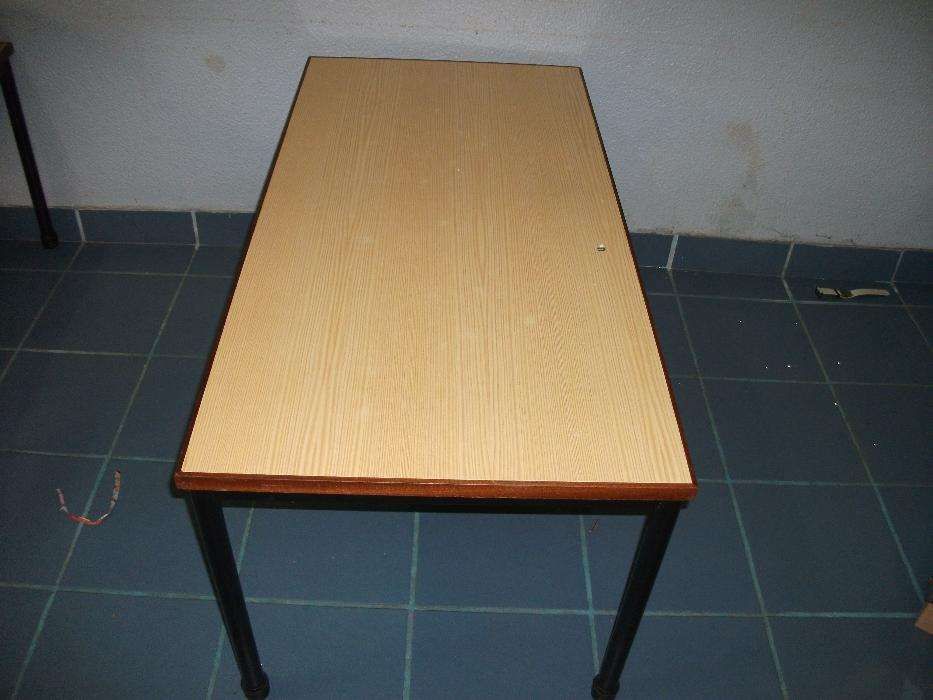 Table with Laminate Top