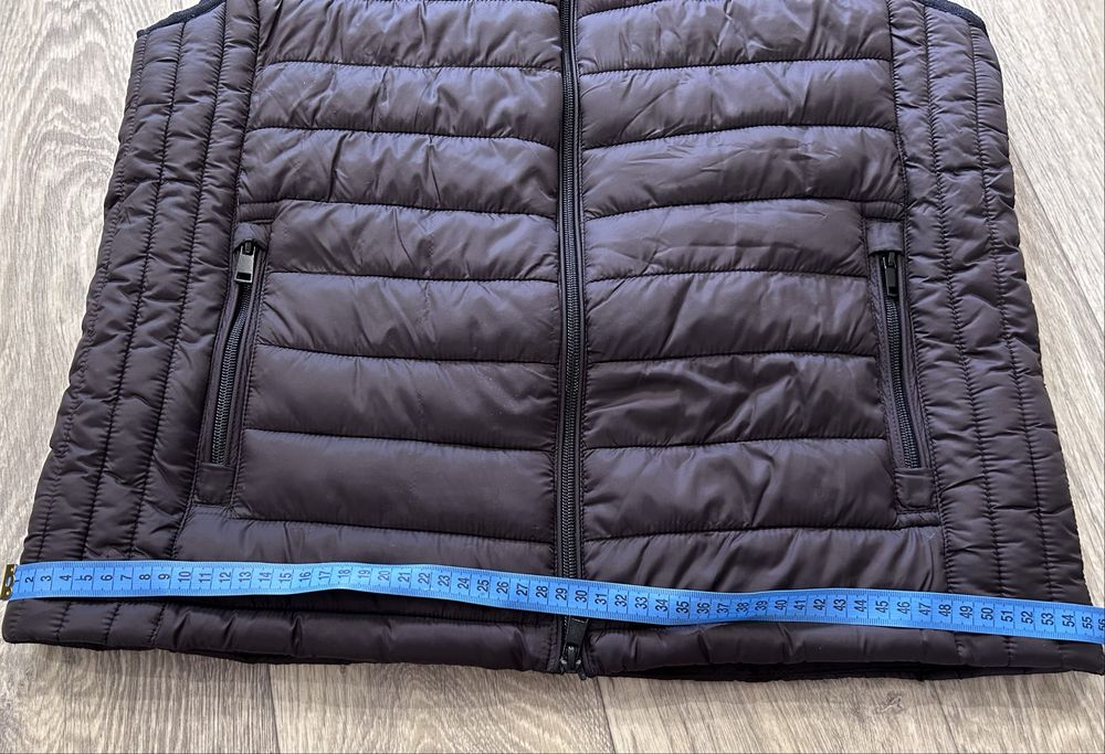 Жилет чодовічий