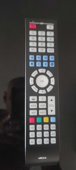 Wzmacniacz Arcam sa 30