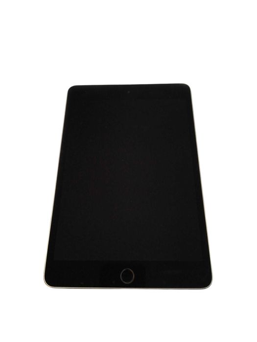 Tablet Apple iPad Mini 4 128GB A1538 srebrny