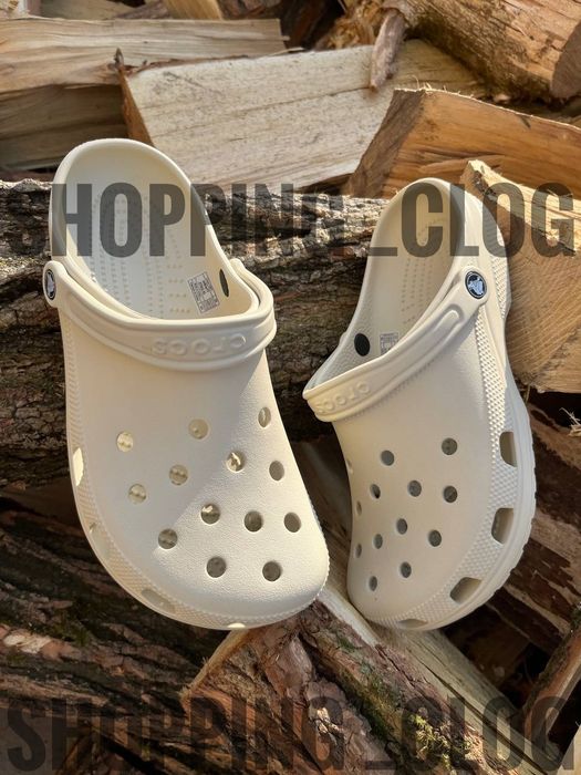 Чоловічі Крокси Сабо Crocs Classic Clog У наявності