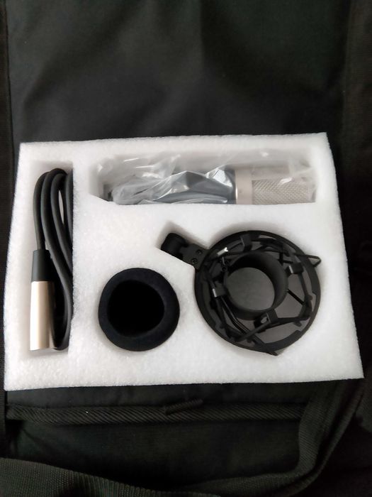 Mikrofon Studyjny Marantz MPM-1000