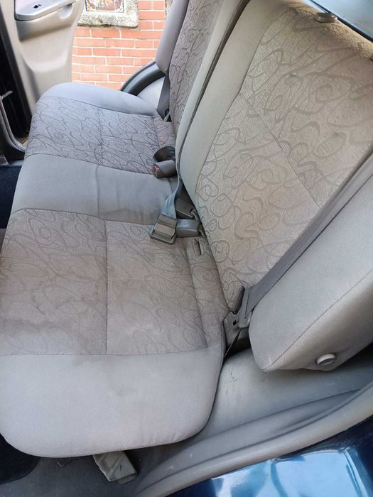 Jeep musso ssangyong