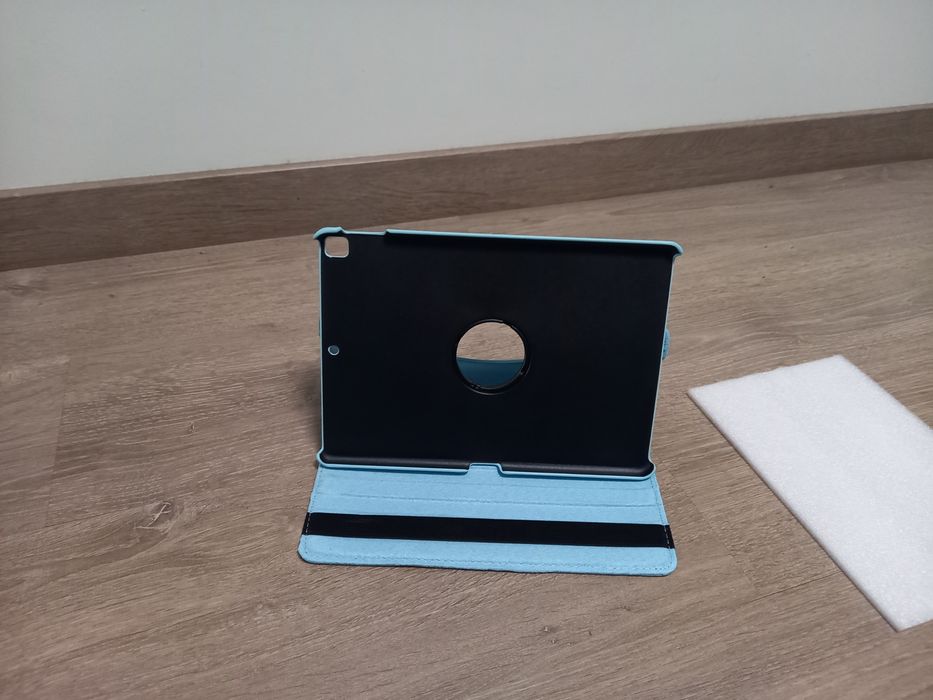 Capa para ipad     .