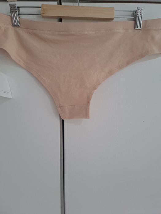 Majtki damskie organic
