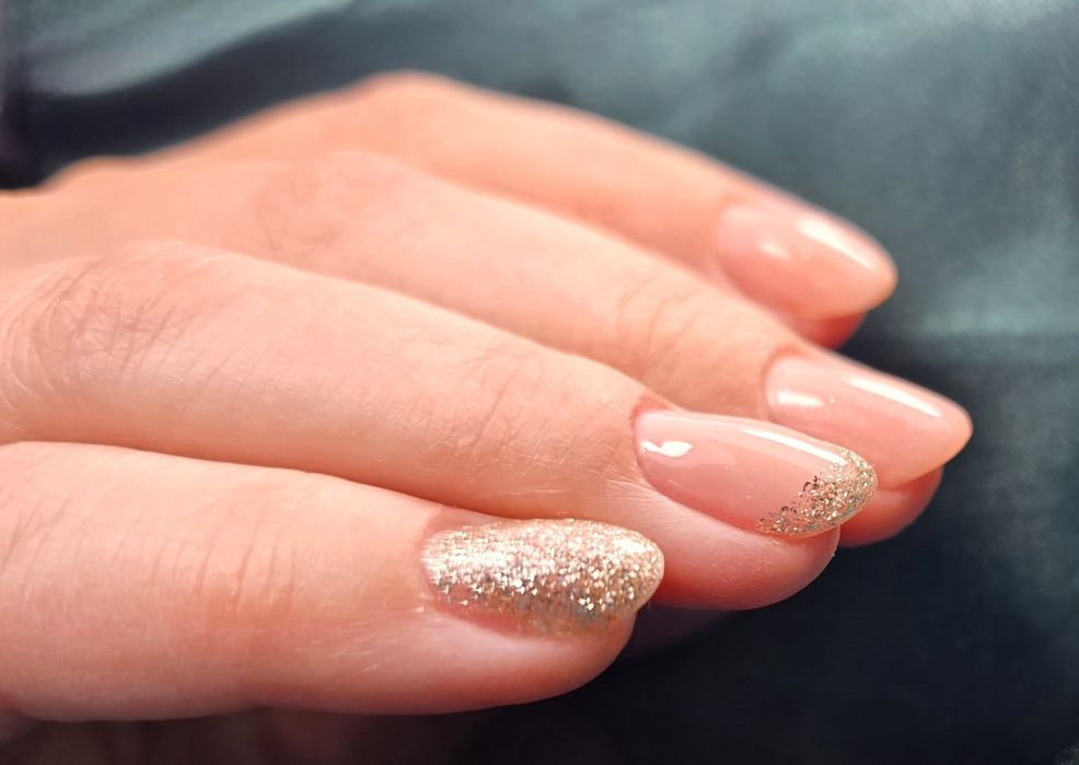 Modelki na paznokcie