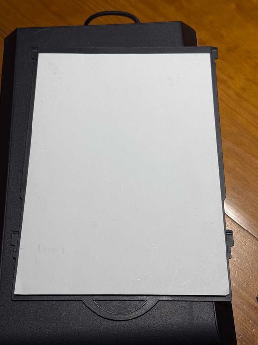 Scanner Epson v600 photo