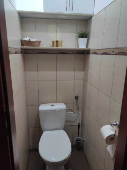 Wynajmę mieszkanie dwupokojowe Nagórki
