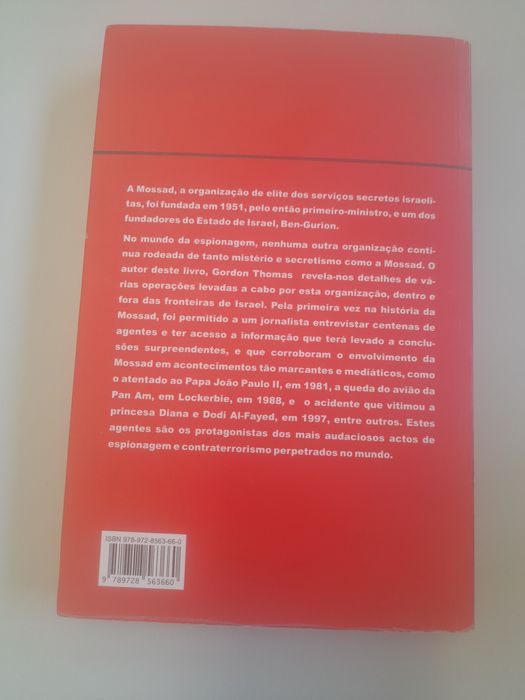 Os Espiões do Gedeão