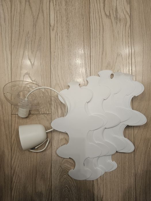 Lampa sufitowa Fillsta marki IKEA