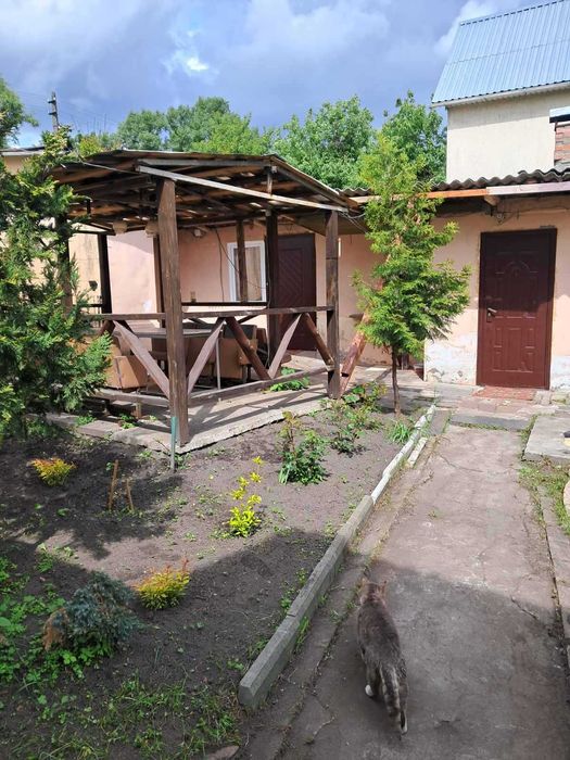 Дом по адресу (площадь 35 м²) - Atlanta.ua - фото 13