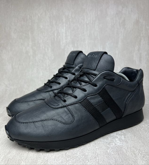 Кросівки Hogan H429 Sneaker H Nastro Q70