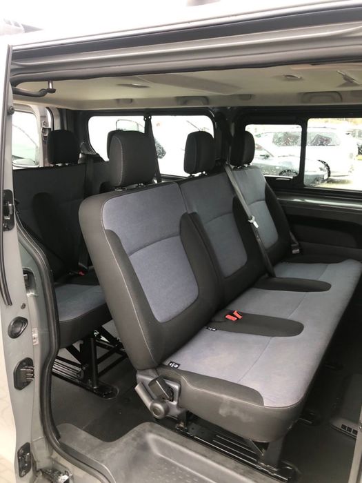 Opel Vivaro B 1.6 BiTurbo