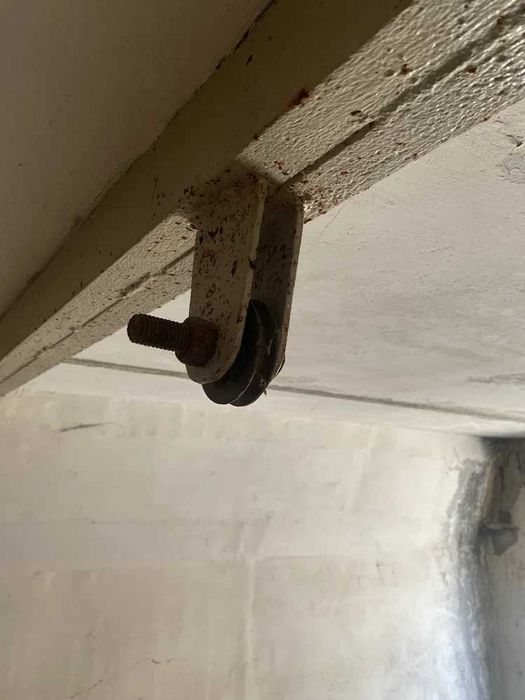 Капитальный Гараж Занасыпь Нибулон 5 мин до центра ОБМЕН