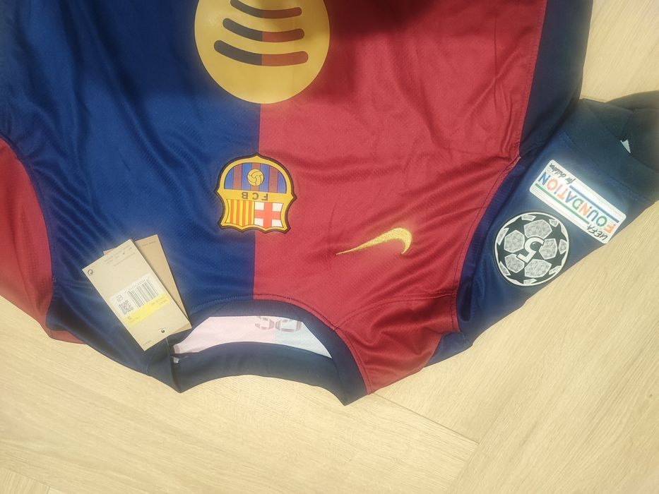 Koszulka Nike S okazja