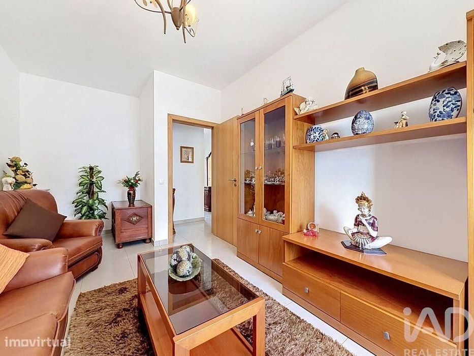 Apartamento T2 em Monte Gordo de 73 m2