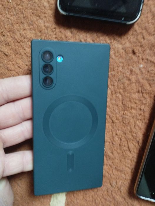 Смартфон ZTE A71