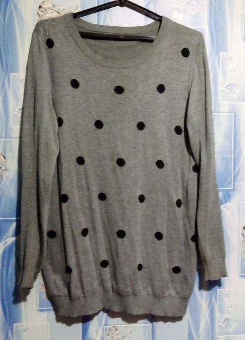 Продам женские джемпера -46,50,52,54 р-ров