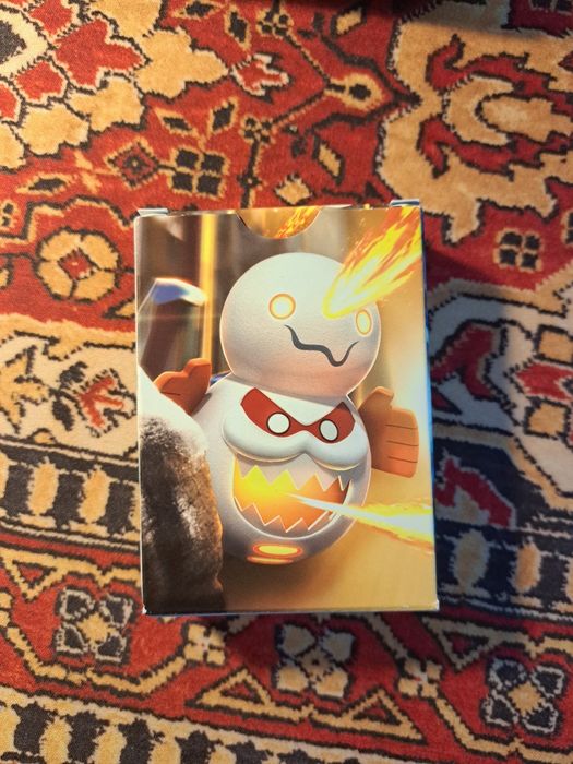 Pokemon Darmanitar Deck