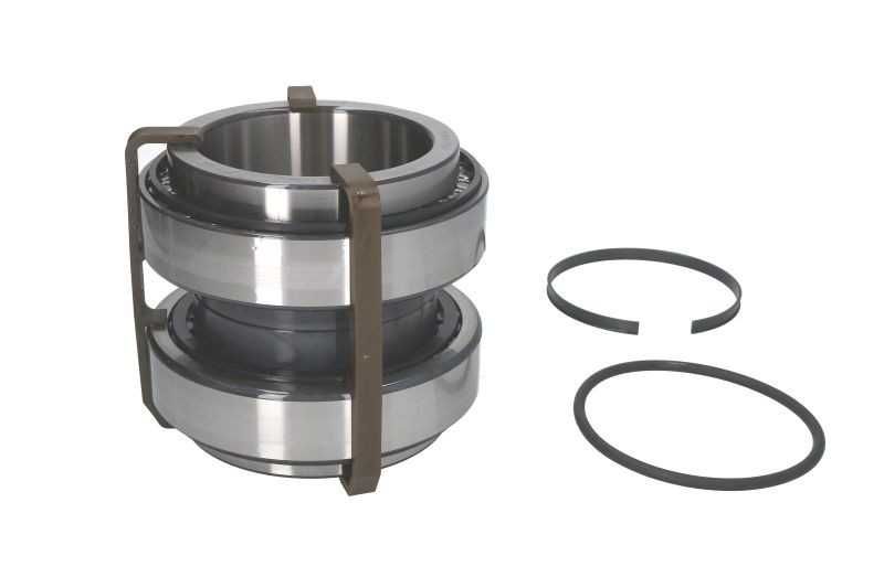 Комплект підшипника колеса задн MAN (FAG803750B)