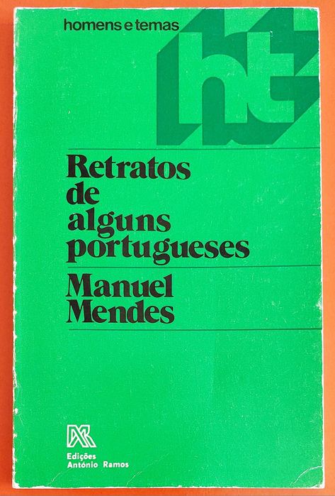 Retratos de Alguns Portugueses