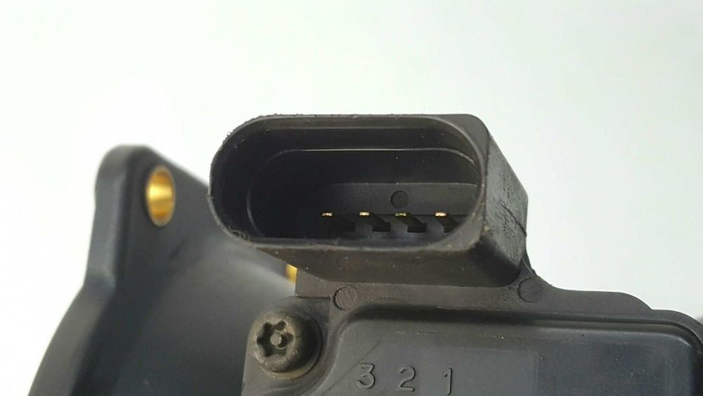 MEDIDOR DE MASSA DE AR VOLKSWAGEN GOLF IV BERLINA (1J1) BáSICO