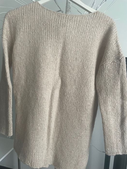 Sweter Mohito damski S j. nowy